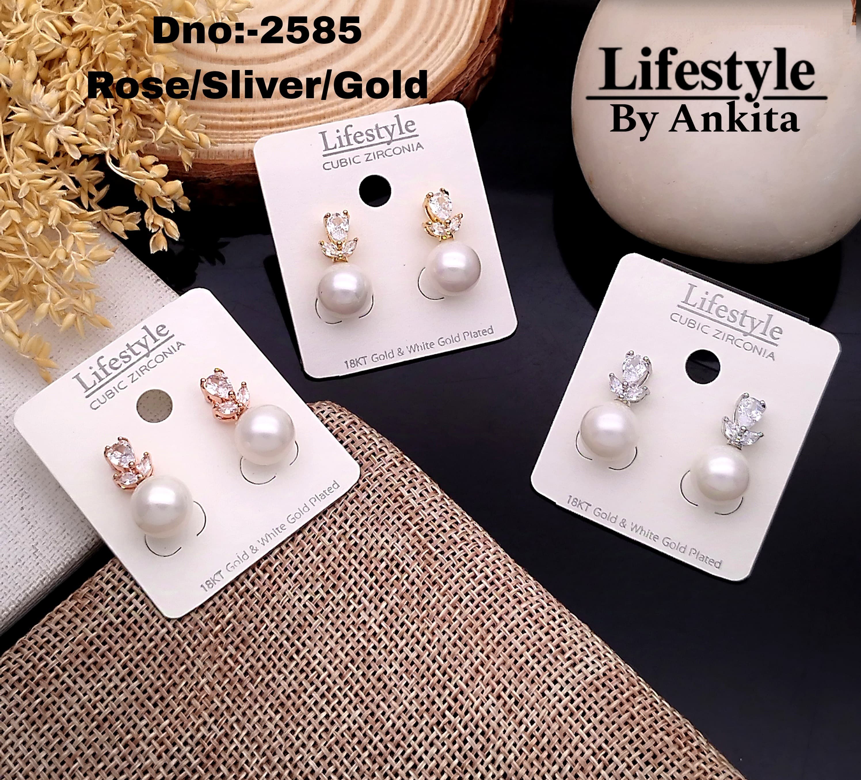CZ Tops 2585
